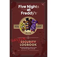 Five Nights at Freddys: Survival Logbook